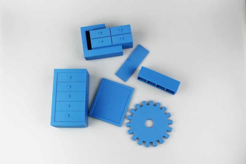 My work for furnitures