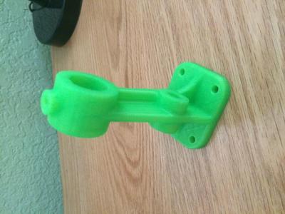 BEARING BRACKET