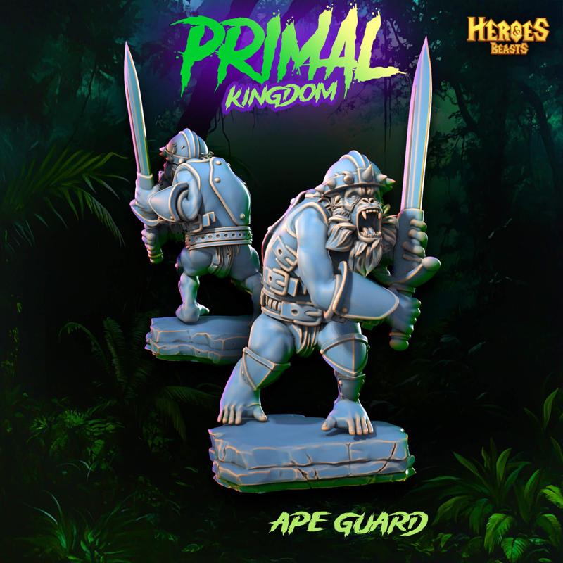 ape guard
