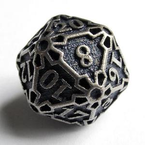 Premiere d20