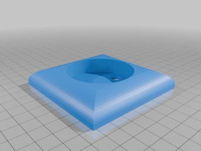 Tuya Zigbee Smart button