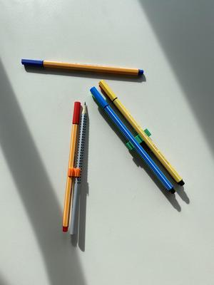 pen organizer