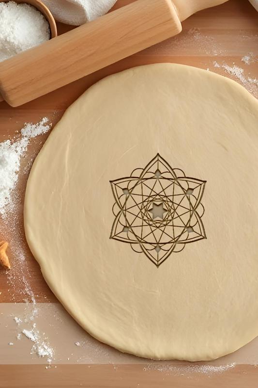 Cookie Cutter, Biscuit Cutter