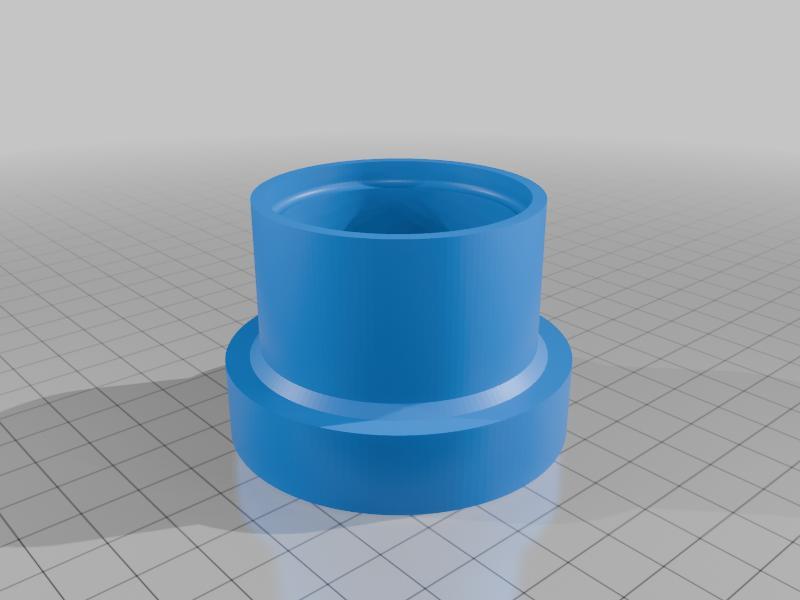 Suzuki V-Strom DL650 43mm Seal Pusher