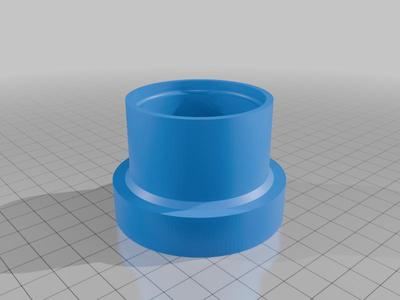 Suzuki V-Strom DL650 43mm Seal Pusher