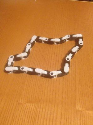Chain Desk Toy