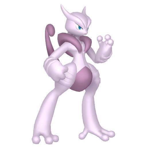 mega mewtwo x with shadow ball