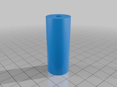 Air hose retractor rollers