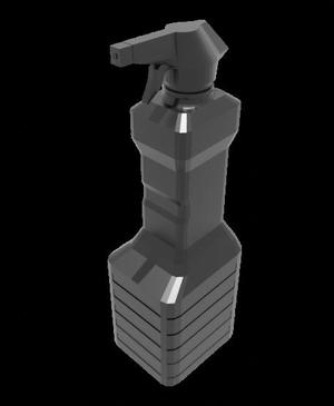 Spray Bottle