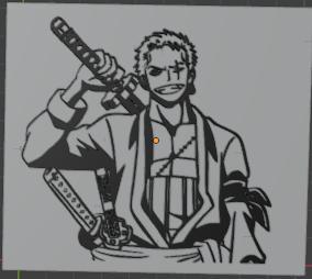 Zoro