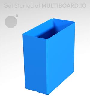 2x4x4 - Bin - Multibin Insert