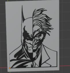 Batman-Joker