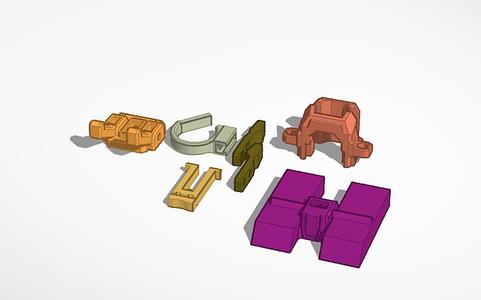 proto blazer adapter 