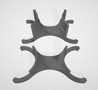 soporte ps move + Navigator