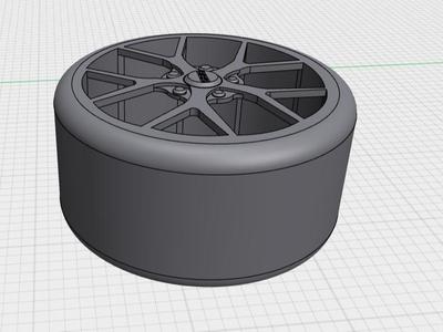 bbs rim