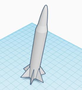 Rocket