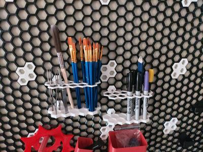 HSW Pencil Holder