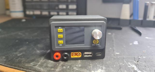 Voltage Regulator