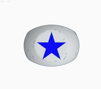 Dallas Cowboys Ring