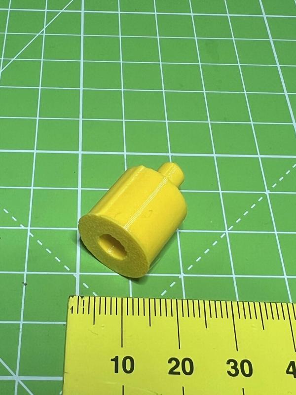 Idoo - plant stick holder (5mm round wood stick)