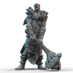 Cyclops 2 (pre-supported)