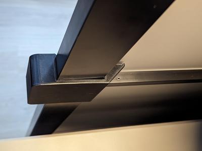 IKEA Pax Sliding Door Handle