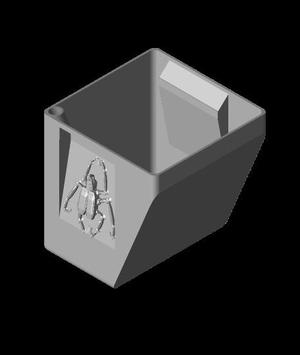 FHW: Stackable Planter v2.1 Jazz