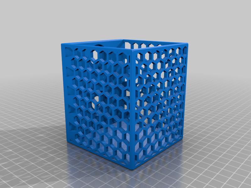 Multiboard Spray Bottle Holder