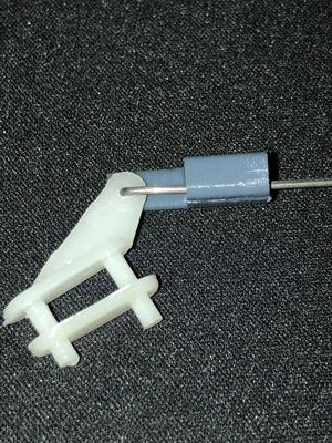 QuickLink for 1mm wire