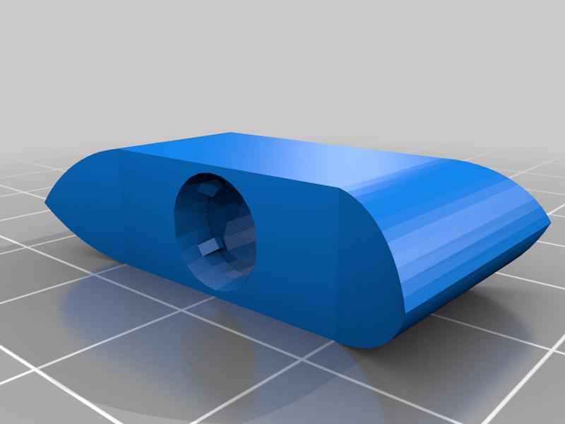 Sony Lavalier Mount - invisilav 