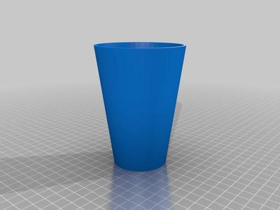 SIMPLE WATERPROOF GLASS
