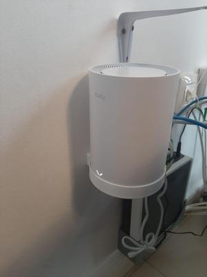 Soporte de pared para AX 1800 wifi