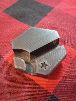 Tile - Wrench