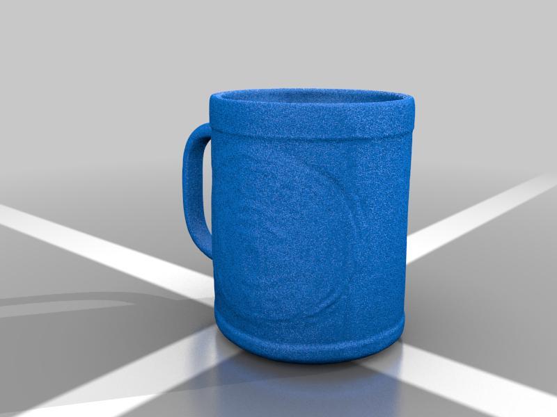 Coffee Mug