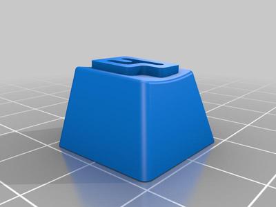 444hsz keycap