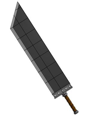 Cloud Buster