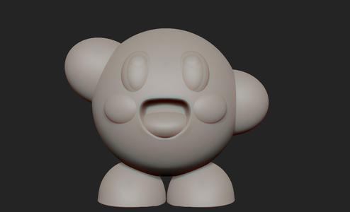 Kirby.OBJ