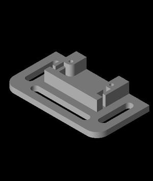 Base Plate