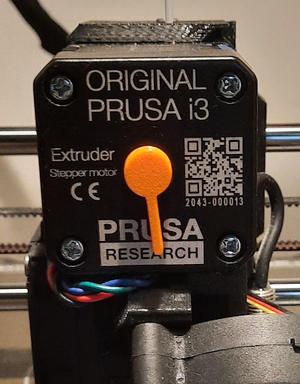 Prusa3-Visualizer