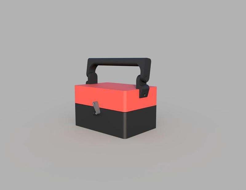 65mm Tiny Whoop Case