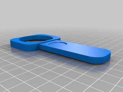 bottle cap opener.