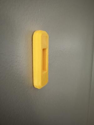 Magnetic Stud Finder