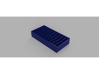 USB box V2 10 sticks