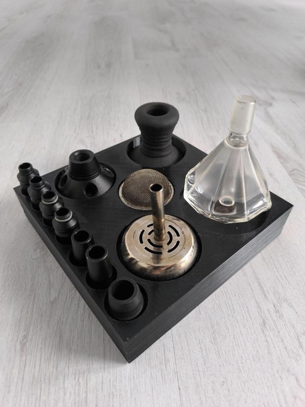 Shisha Zubehört Halter