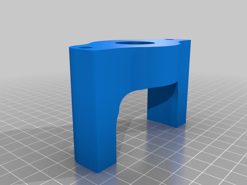 Flair Pro 2 Crank Conversion 