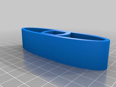 Hayward Ball Valve Pool Handle