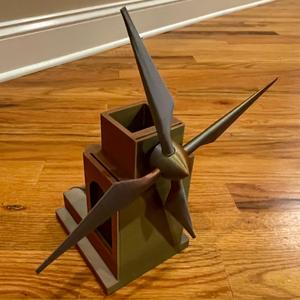 Wind Turbine