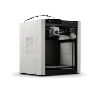 Bambu Lab P1P Artistry (Bambu Lab Edition) Modplate