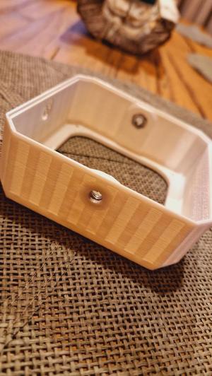 EUROLITE LED KLS-180 Ersatzgehäuse