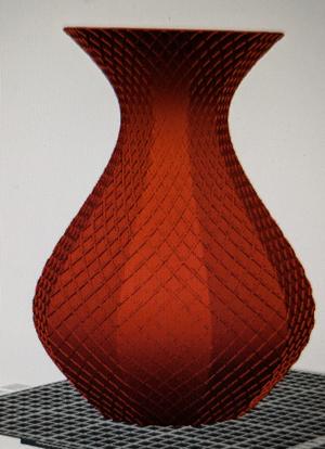 Vase
